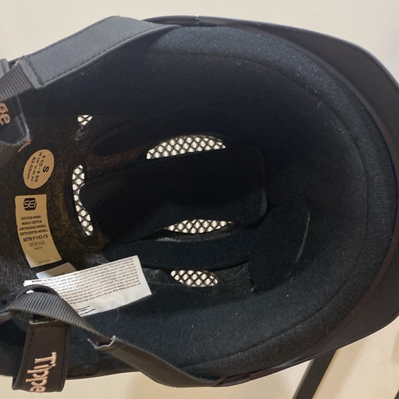 NWOT Tipperary Equestrian Sportage Hybrid Riding Helmet |Size Small - Picture 14 of 16